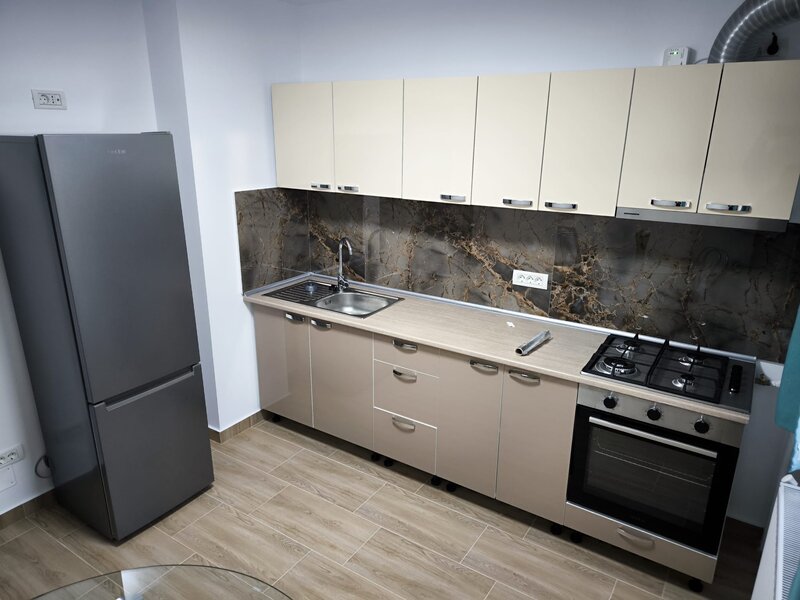 Drumul Taberei, zona Raul Doamnei, prima inchiriere, totul nou