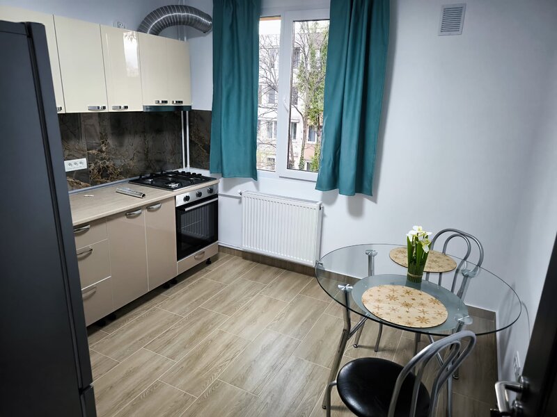 Drumul Taberei, zona Raul Doamnei, prima inchiriere, totul nou