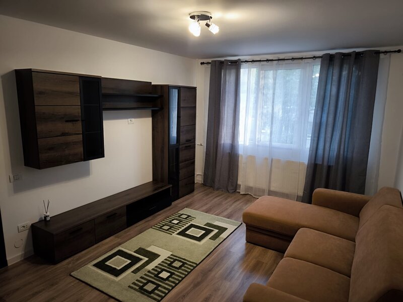 Drumul Taberei, zona Raul Doamnei, prima inchiriere, totul nou