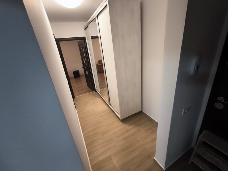 Drumul Taberei, zona Raul Doamnei, prima inchiriere, totul nou