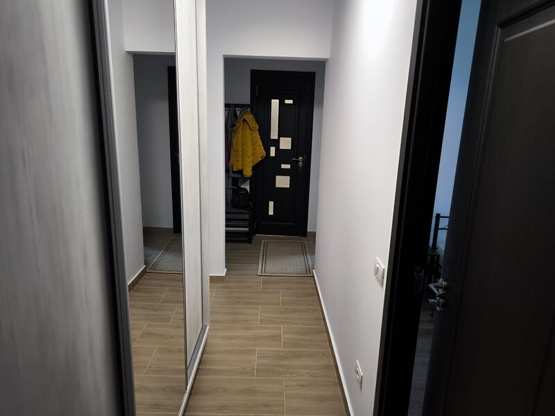 Drumul Taberei, zona Raul Doamnei, prima inchiriere, totul nou